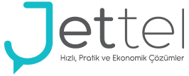 Jettel Logo